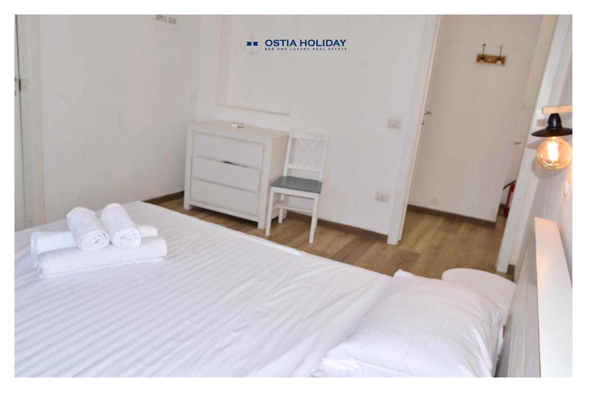 Ostia Holiday Mykonos Экстерьер фото