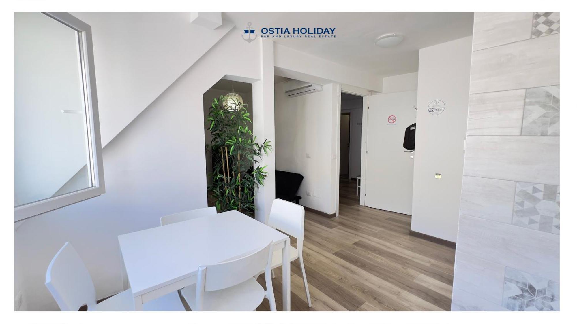 Ostia Holiday Mykonos Экстерьер фото