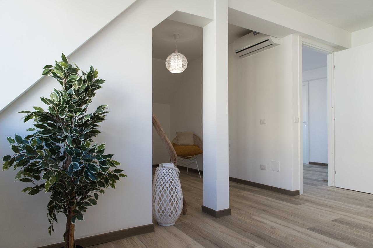Ostia Holiday Mykonos Экстерьер фото