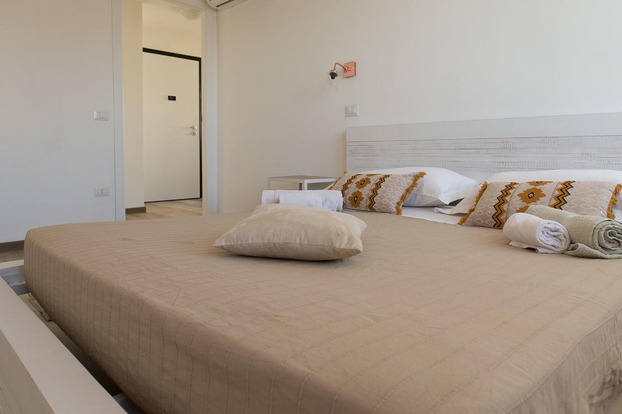 Ostia Holiday Mykonos Экстерьер фото