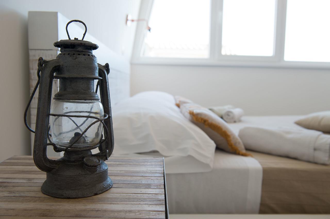 Ostia Holiday Mykonos Экстерьер фото