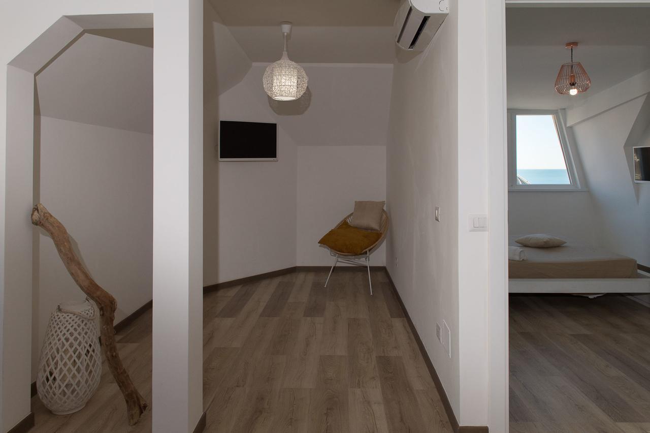 Ostia Holiday Mykonos Экстерьер фото